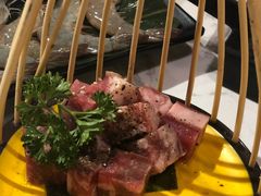 澳洲牛小粒-佩奇家涮烤
