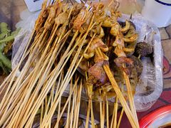 -冶建镜子·老南昌大排档·江西虾王(总店)