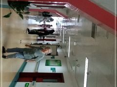 -悦检(珠江医院体检中心)