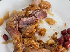 -乌镇姐妹特色小吃(银杏公寓店)