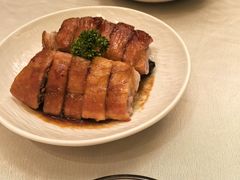 -上海金桥红枫万豪酒店-万豪中餐厅