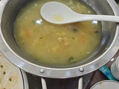 -渔码头食府(蓬莱阁店)