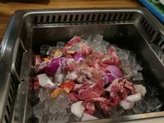 -泽成冰煮羊火锅(中正天街店)