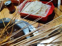 -袁记串串香(川师店)