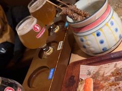 -雪熊精酿·哈尔滨烧烤酒馆(非遗大串店)