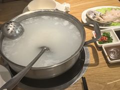 -吉友粥底火锅(方斜路店)