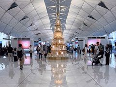 -香港国际机场