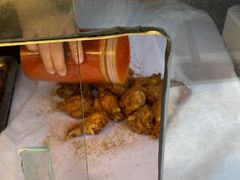 -汴京炸鸡王(蔡锷北路店)