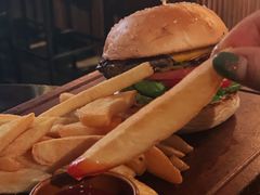 -Boxing Cat Brewery拳击猫精酿啤酒馆(思南公馆店)