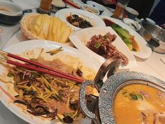 -福禄财东北菜(珠江帝景店)