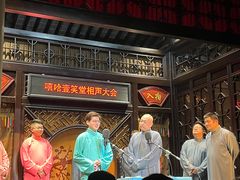 -嘻哈壹笑堂相声茶馆(大儒巷店)