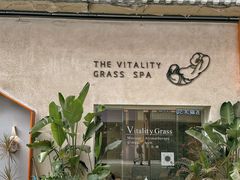 -元气草泰式按摩The Vitality Grass Spa(南海万达店)