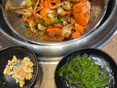 -七欣天香辣蟹火锅(常熟方塔街店)