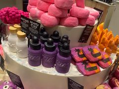 -LUSH(威尼斯人店)