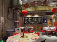 -五马集·海鲜·温州大牌档(黑金冠五马街十字路口店)