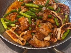 -1937青岛老味道·海肠捞饭·青岛菜(大鲍岛栈桥店)