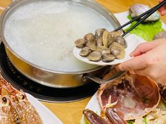 -吉友粥底火锅(方斜路店)