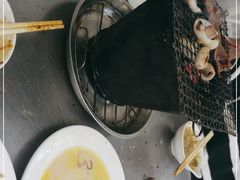 -松明一烤肉馆(鲁园店)