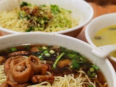 -欣达面馆(天桥支路店)