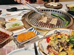 -千寻山野烤肉(中关村店)