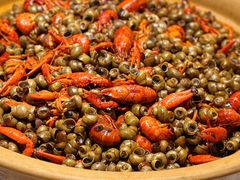 -太湖饭店玉兰厅(自助餐厅)