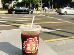 -YOLO COFFEE悠乐咖啡