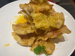 -李记饺子·熏酱东北菜(欢乐谷店)