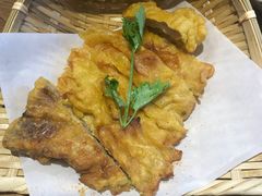 -新梅华·茶点餐厅(欧尚店)