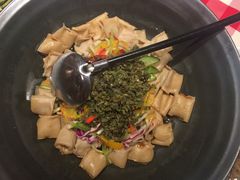 -西贝(上海我格广场店)