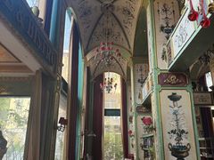 -老欧洲咖啡·西餐(后湖店)