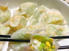 -船歌·鱼水饺青岛菜(闽江二路店)