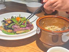 -小放牛炒菜馆(华北商厦店)
