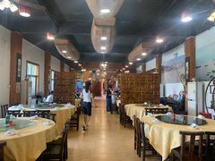 -横琴公社餐厅