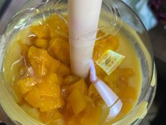 芒果雪乐-果呀呀(国金街店)
