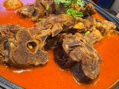 -巴依老爷新疆美食(常营店)