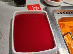 -海底捞火锅(大融城店)