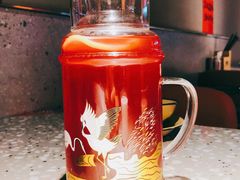 -鹤江桥·红油牛肉粉(SKP店)