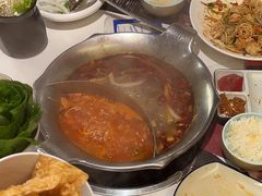-刘一锅筋头巴脑(大悦城C店)