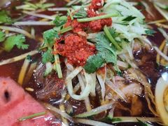 -北冰洋狗肉冷面城(总店)