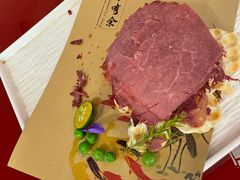 -山西会馆·晋菜·晋商宴·牌匾博物馆(胜利东街店)