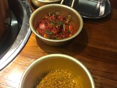 -原始泥炉烤肉(总店)