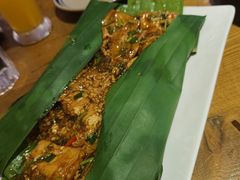 -蜗牛的家旅行主题云南菜餐厅.小酒馆(护国寺店)