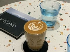 -古耳咖啡(北锣店)