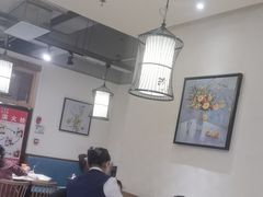 -阿串串老火锅(力盟店)