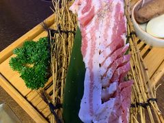 -金妈家烤肉(龙湖U城天街店)