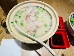 -王婆婆老妈蹄花·川菜馆(太古里一店)