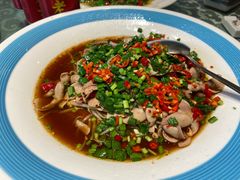 -仙店农庄(湖景农庄餐厅)