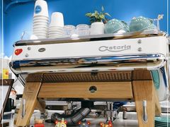 -OZ cafe(南昌路店)