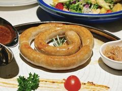 -俄士厨房(五棵松华熙LIVE店)