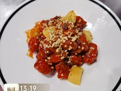 -太二酸菜鱼(天鹅湖万达店)
